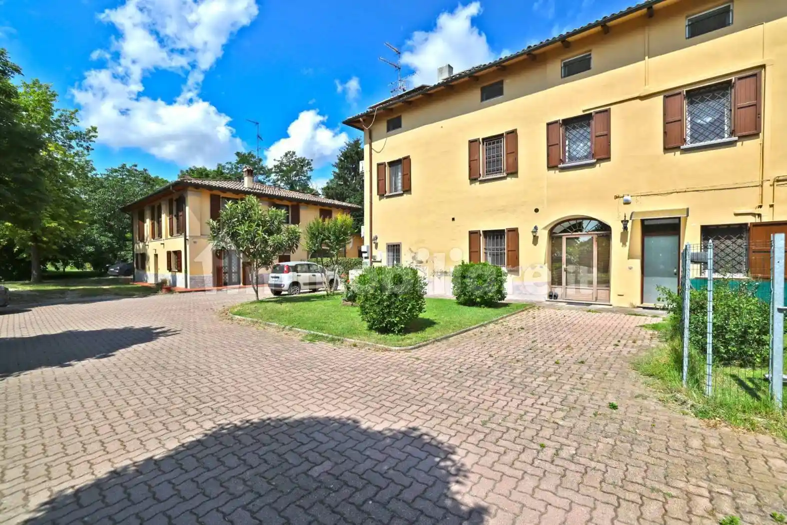 Appartamento in vendita a Bologna