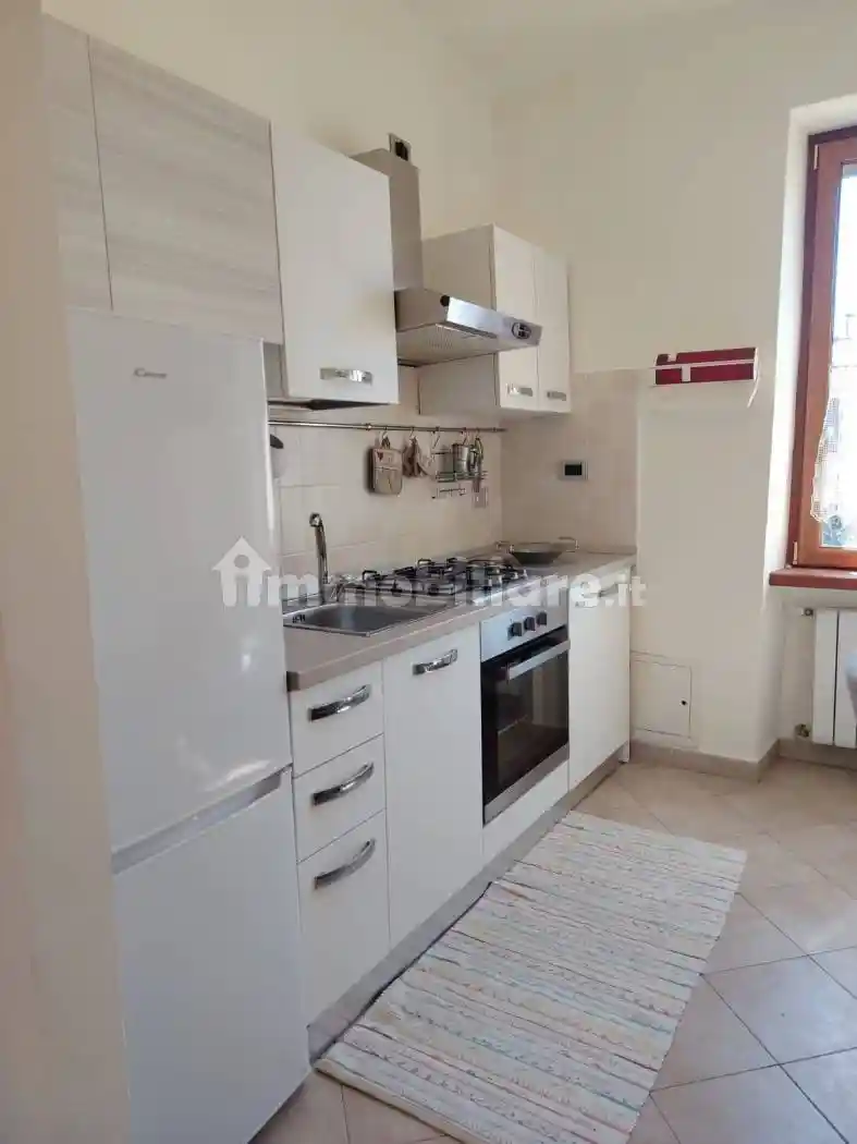 Appartamento in affitto a Sant'Antonino di Susa