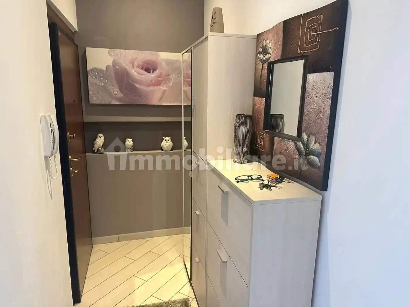 Appartamento in affitto a Bologna