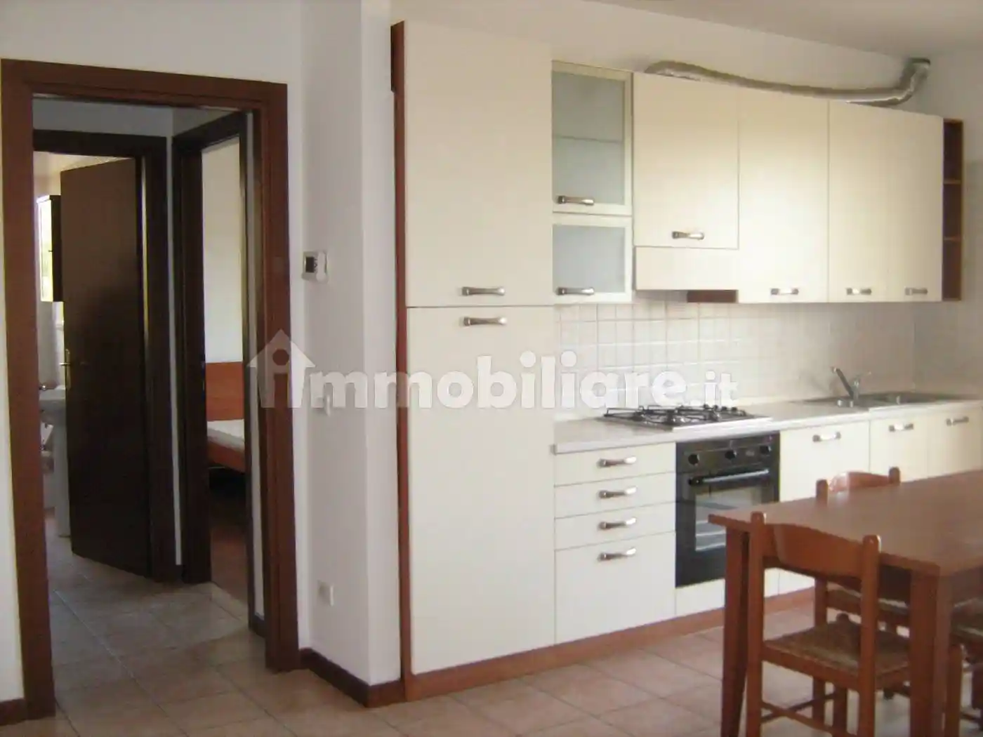 Appartamento in affitto a Padova
