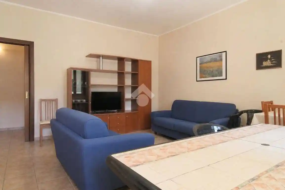 Appartamento in vendita a Isola di Capo Rizzuto