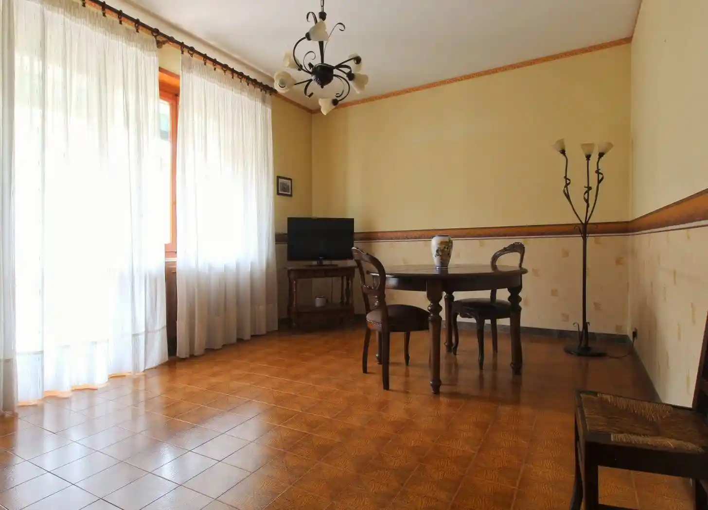 Appartamento in vendita a Settimo Torinese
