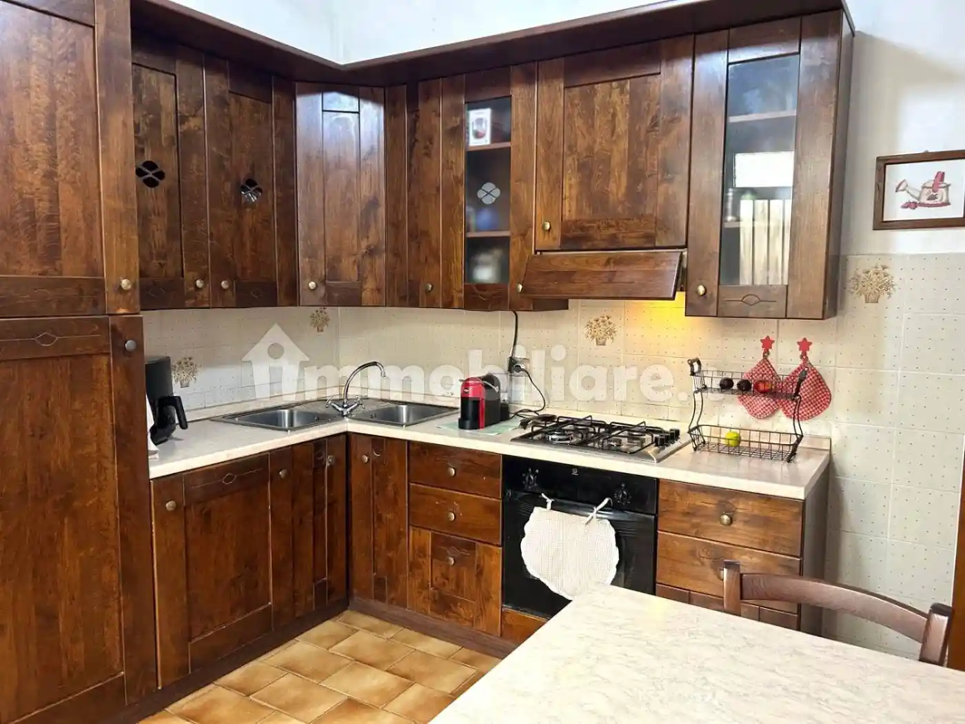 Appartamento in vendita a Rosignano Marittimo