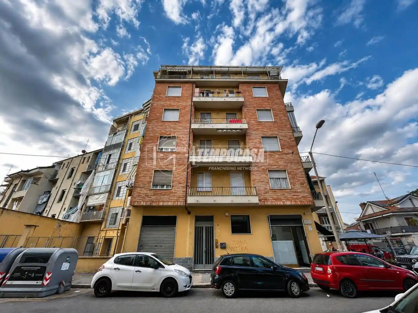 Appartamento in vendita a Torino