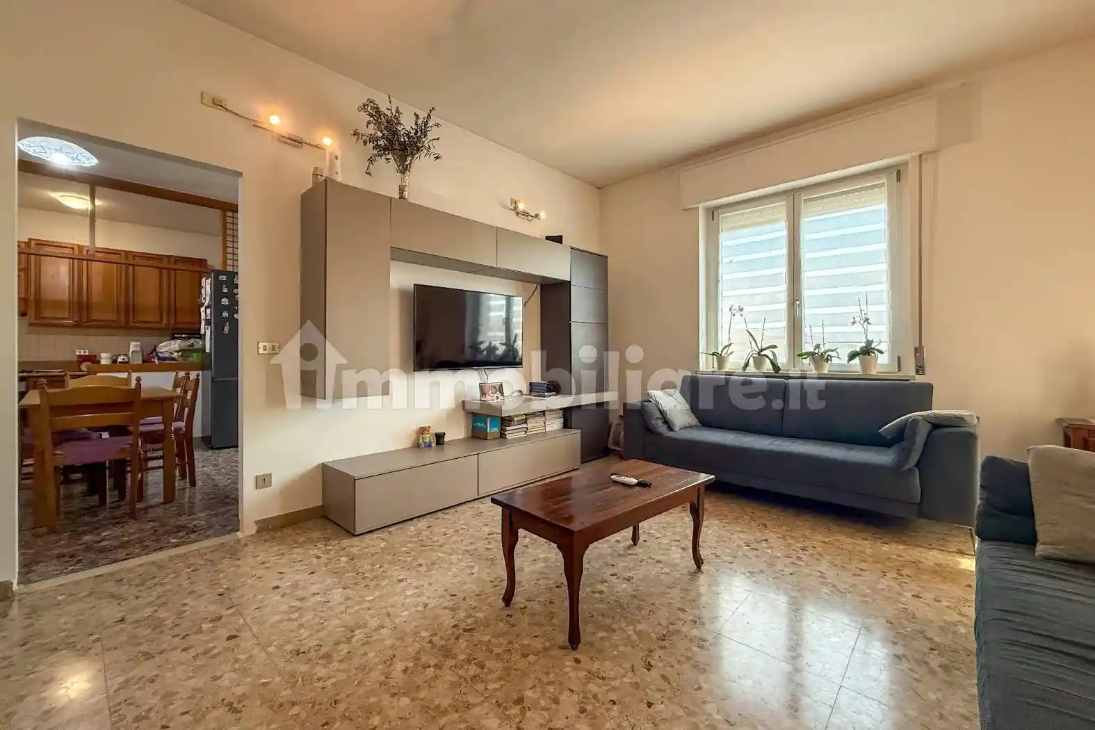 Appartamento in vendita a San Bonifacio