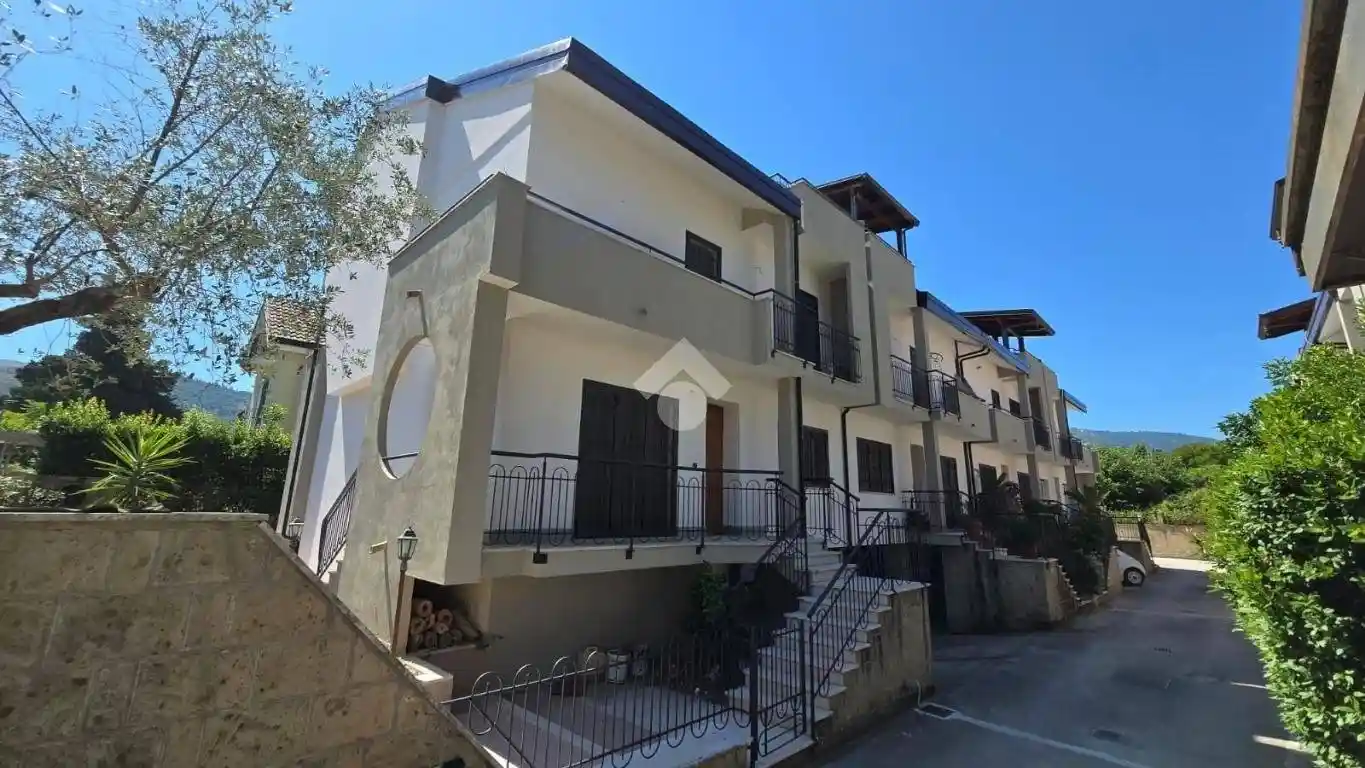 Villetta a schiera in vendita a Sant'Agata de' Goti