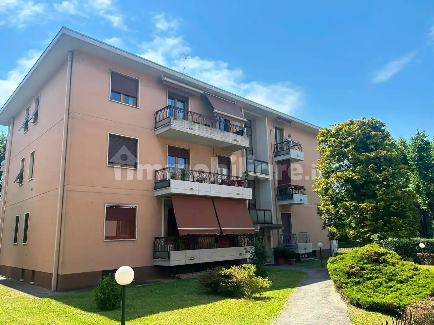 Appartamento in vendita a Gallarate