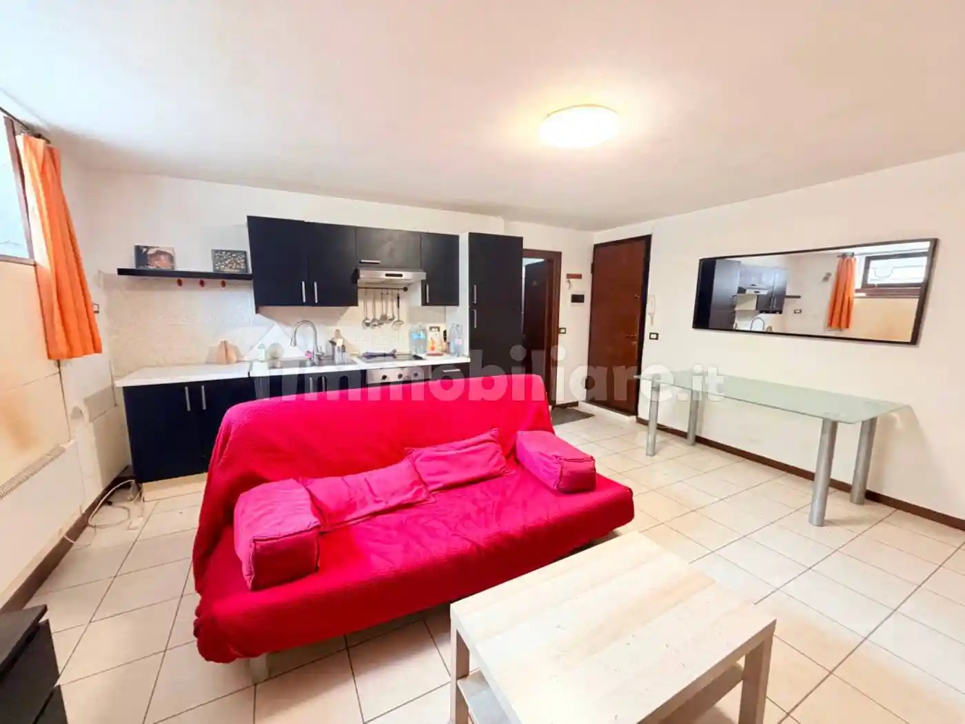 Appartamento in vendita a Pavia