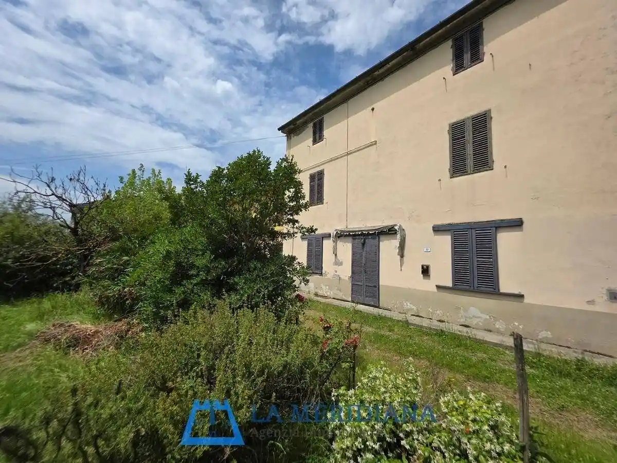 Casa indipendente in vendita a Larciano