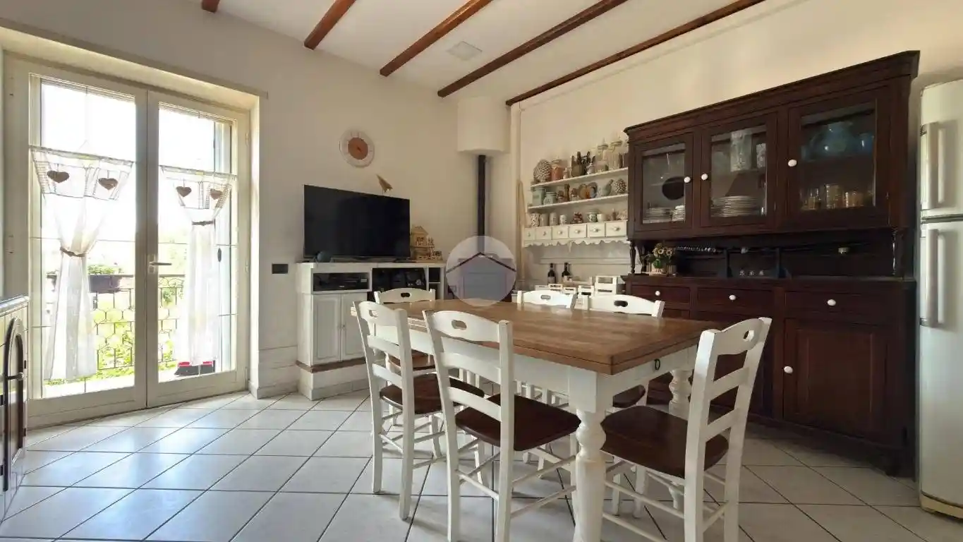 Appartamento in vendita a Sabaudia