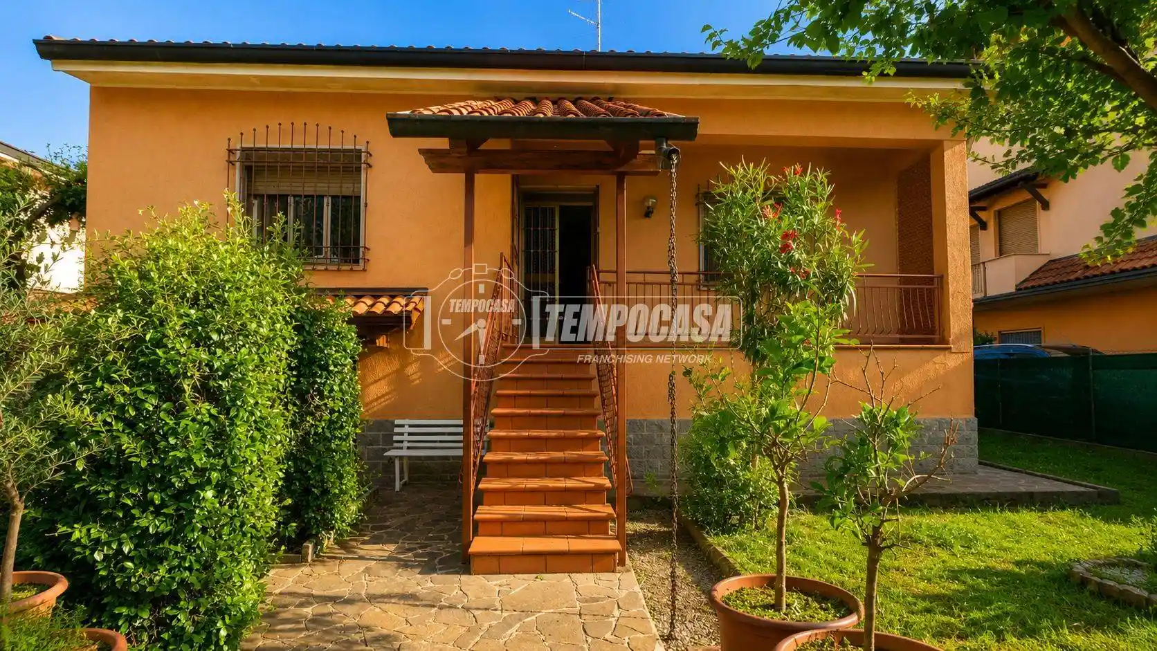 Villa in vendita a Cesano Maderno