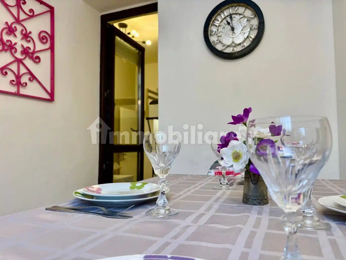 Appartamento in vendita a Castelsardo