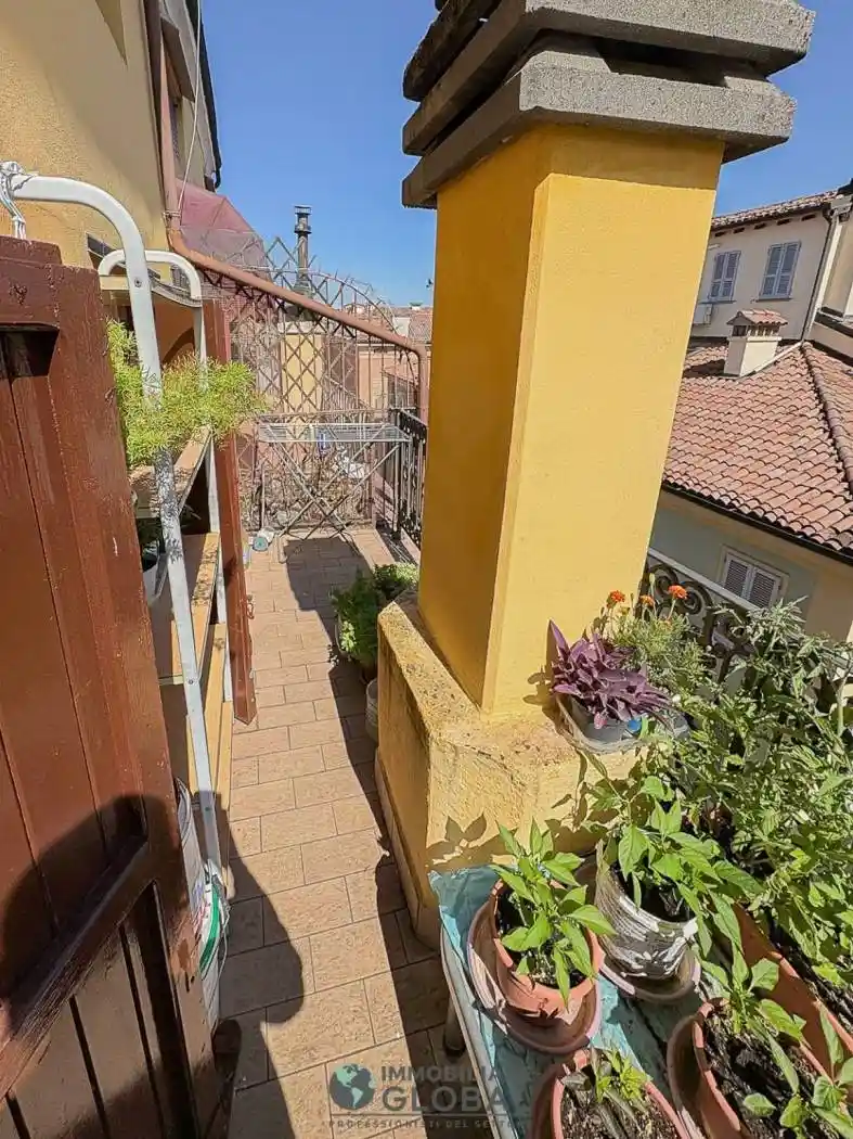 Appartamento in vendita a Modena