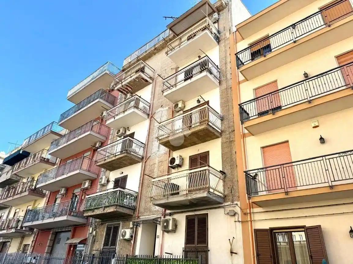 Appartamento in vendita a Palermo