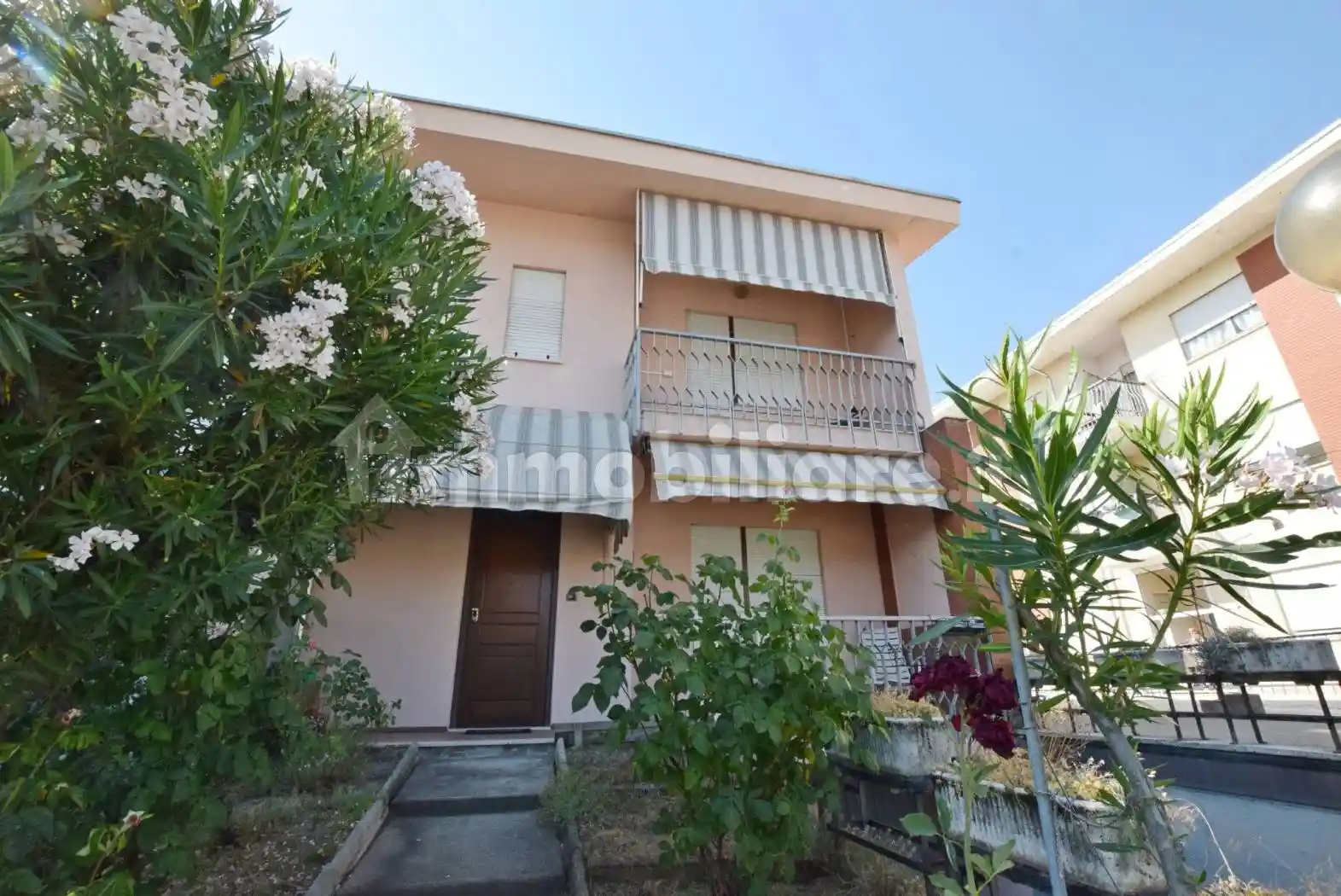 Villetta a schiera in vendita a Mondovì
