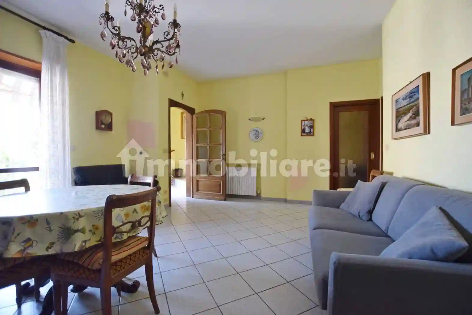 Villetta a schiera - foto 5