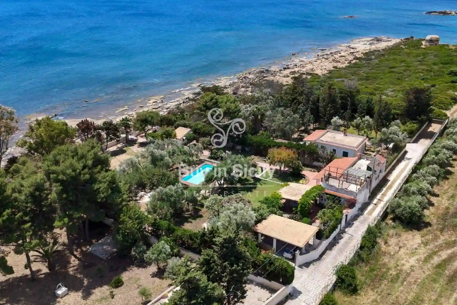 Villa - foto 2