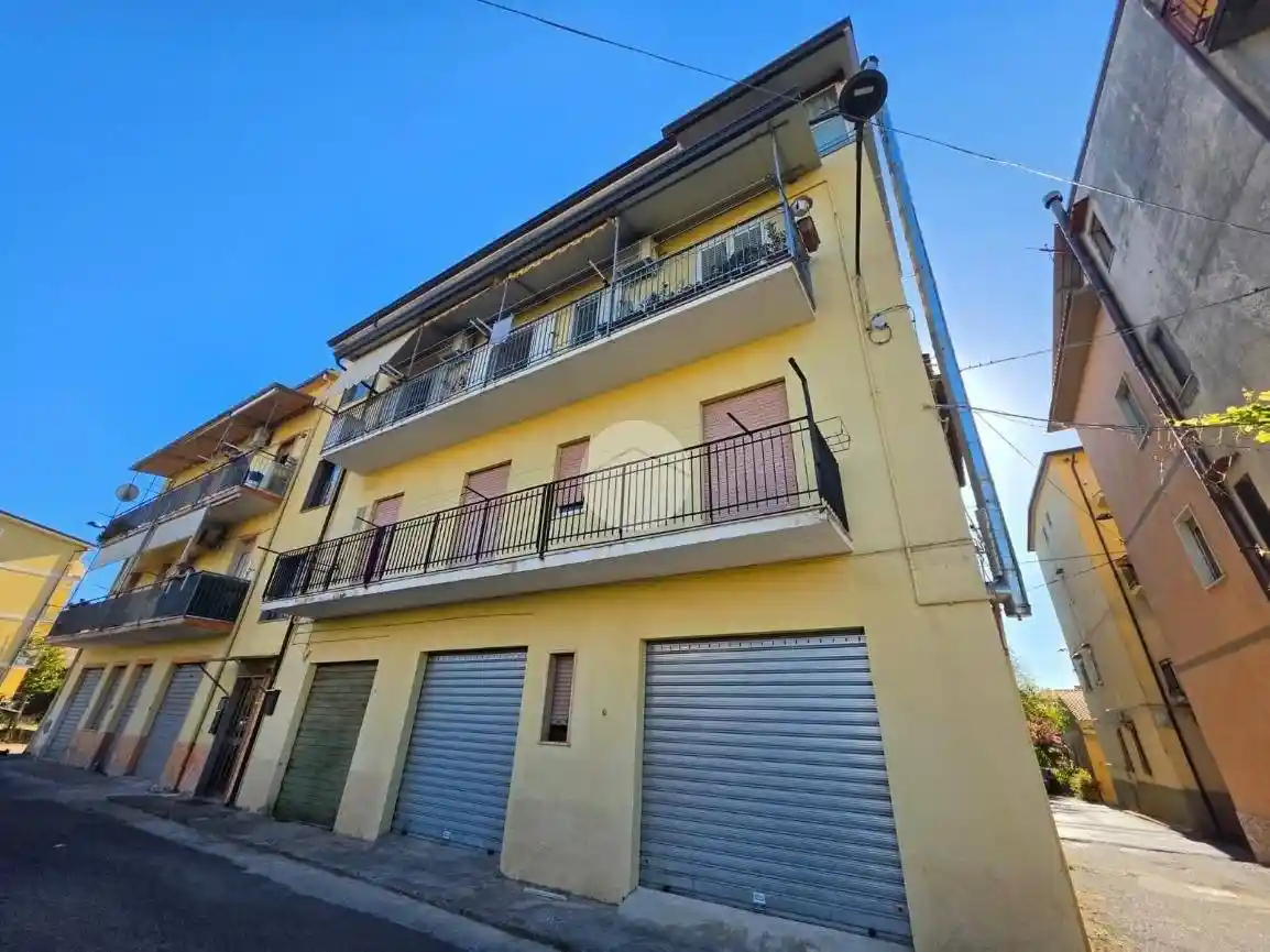 Appartamento in vendita a Santa Maria del Cedro