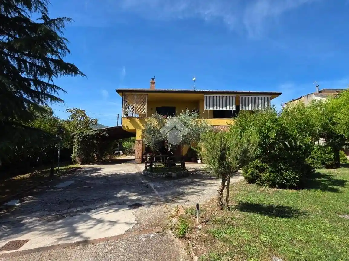 Villa in vendita a Sant'Agata de' Goti