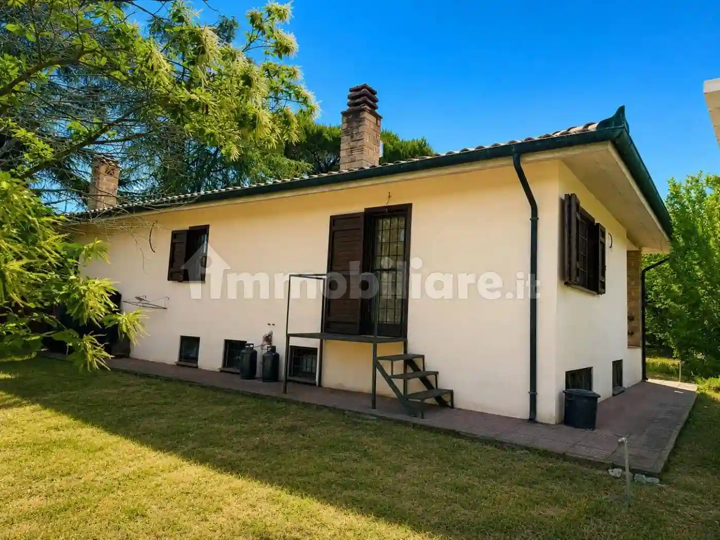 Villa - foto 5