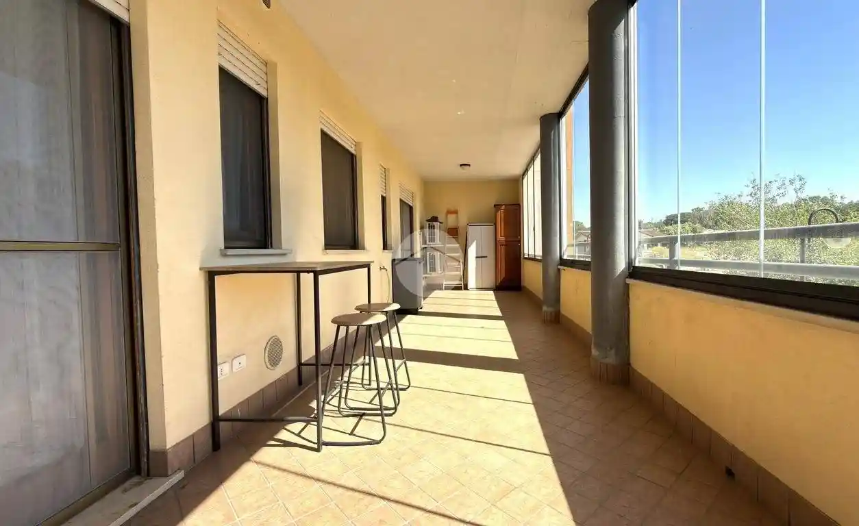 Appartamento in vendita a Sabaudia