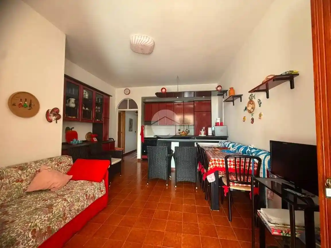 Appartamento in vendita a Santa Maria del Cedro