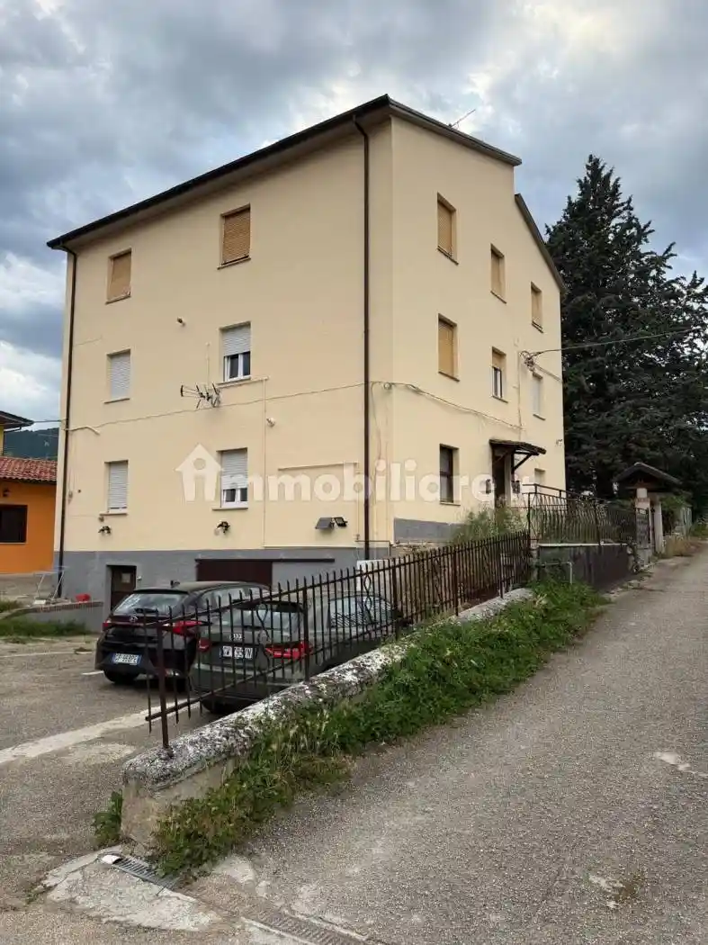 Appartamento in affitto a Scoppito