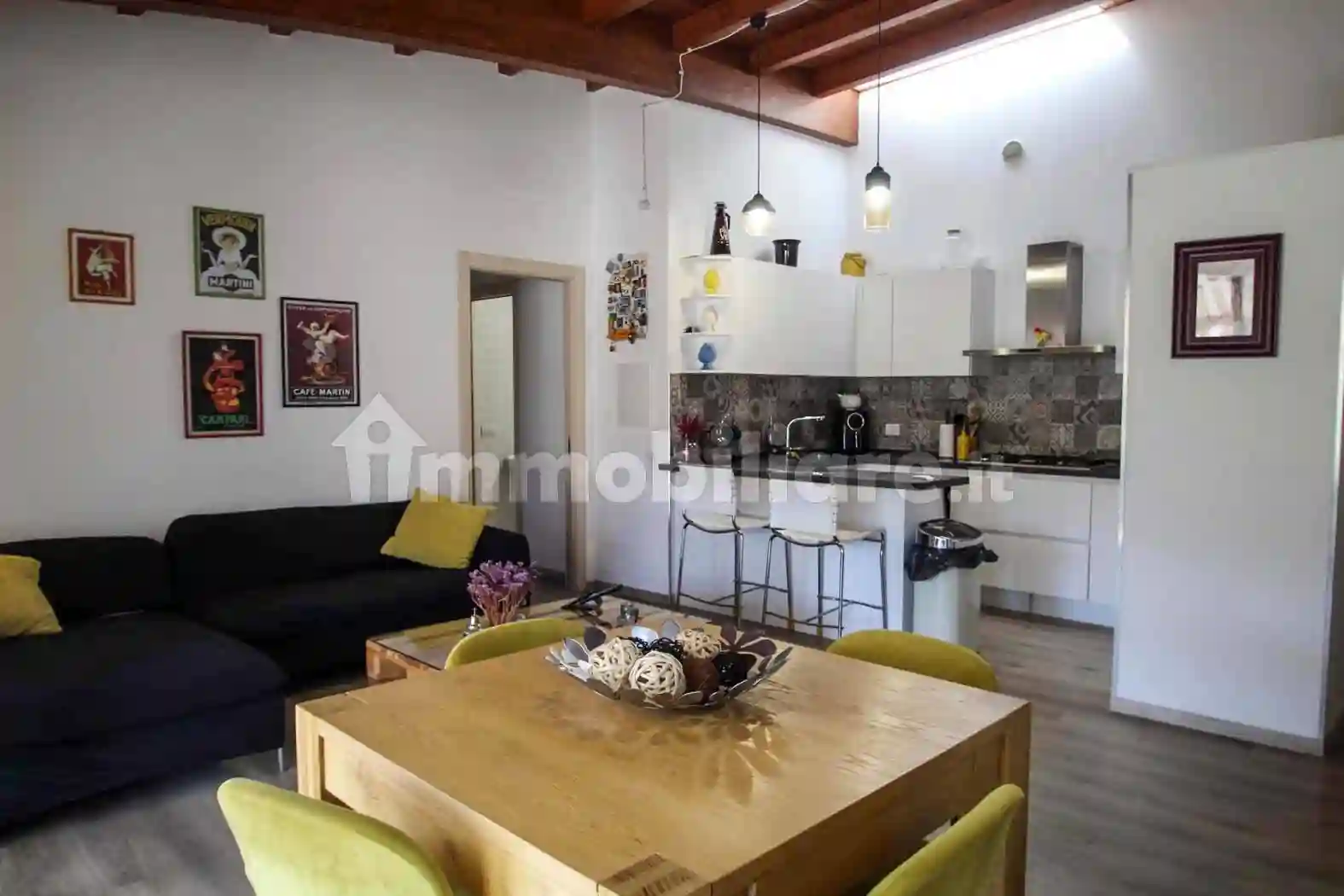 Appartamento - foto 4