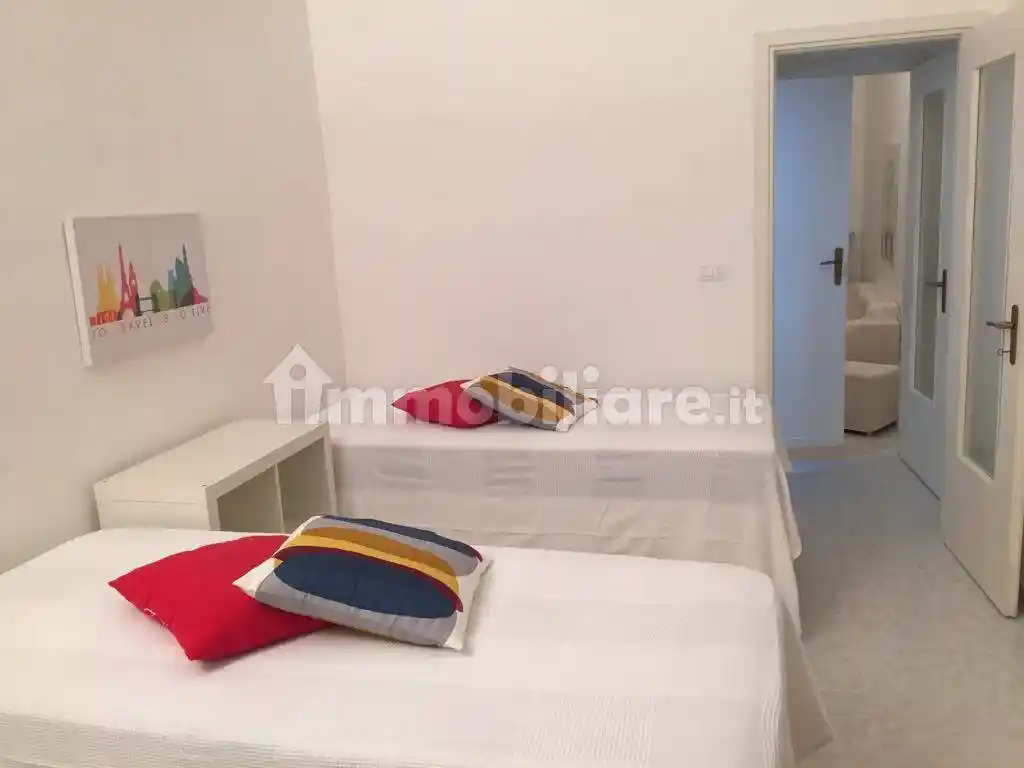 Appartamento in affitto a Torino