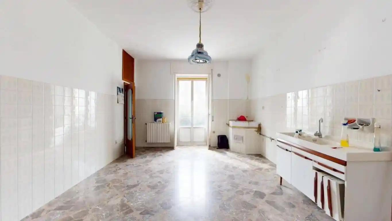 Appartamento in vendita a Martina Franca