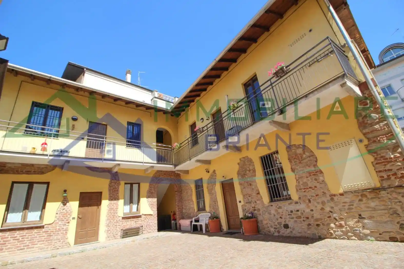 Appartamento in vendita a Gallarate