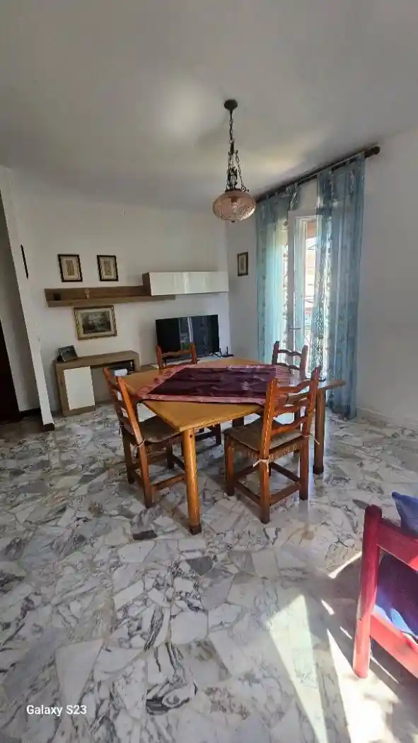 Appartamento in affitto a Padova
