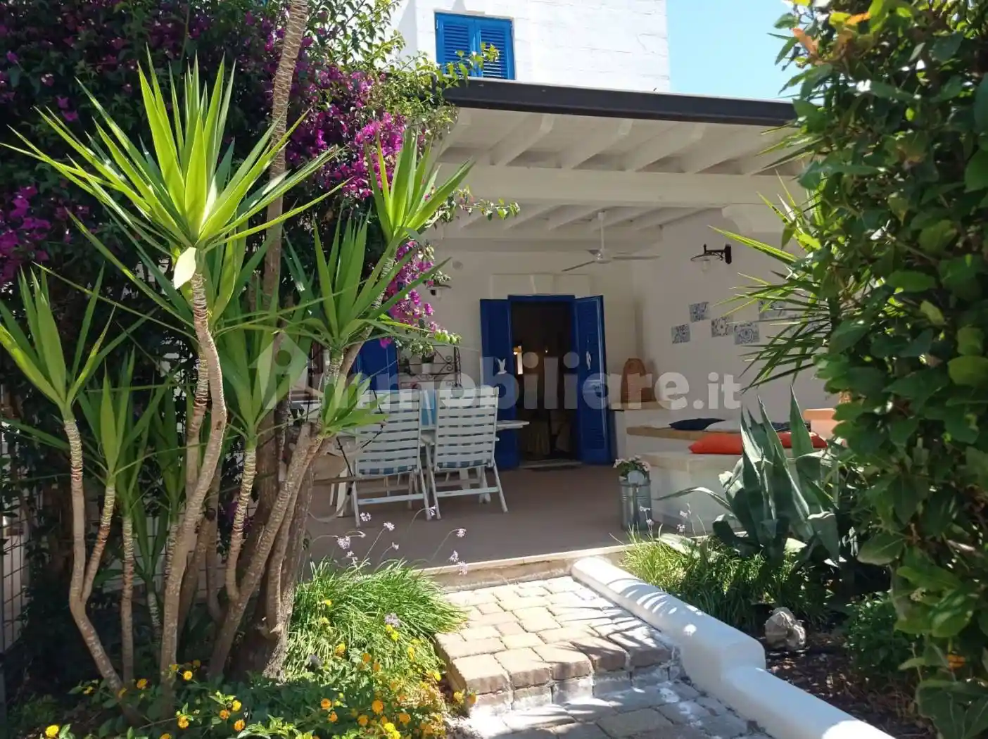 Appartamento in vendita a Porto Cesareo