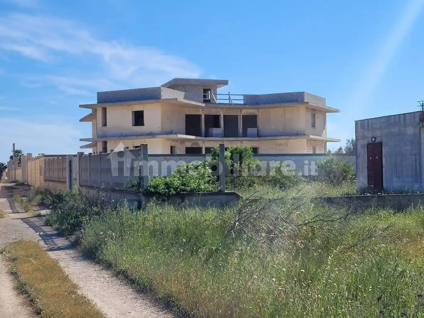 Appartamento in vendita a Porto Cesareo