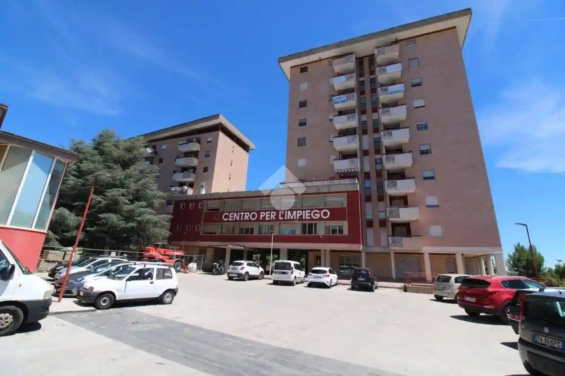 Appartamento in vendita a Campobasso