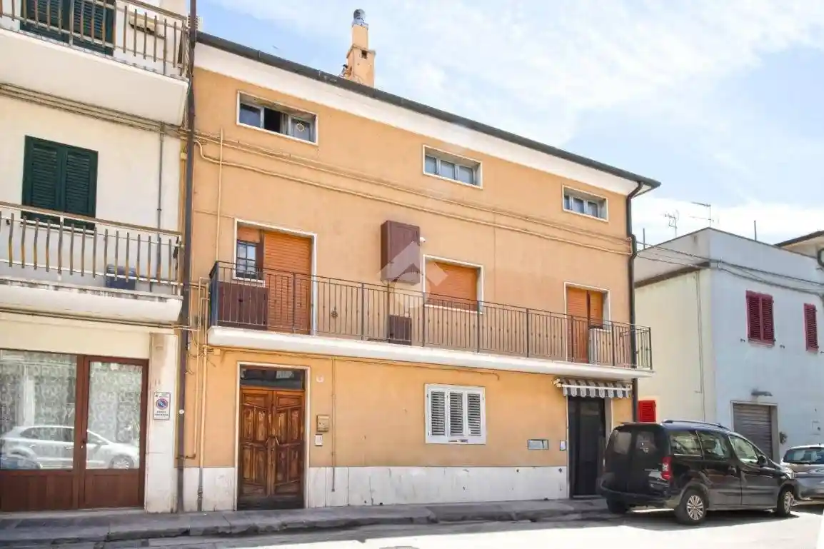 Appartamento in vendita a Porto Sant'Elpidio