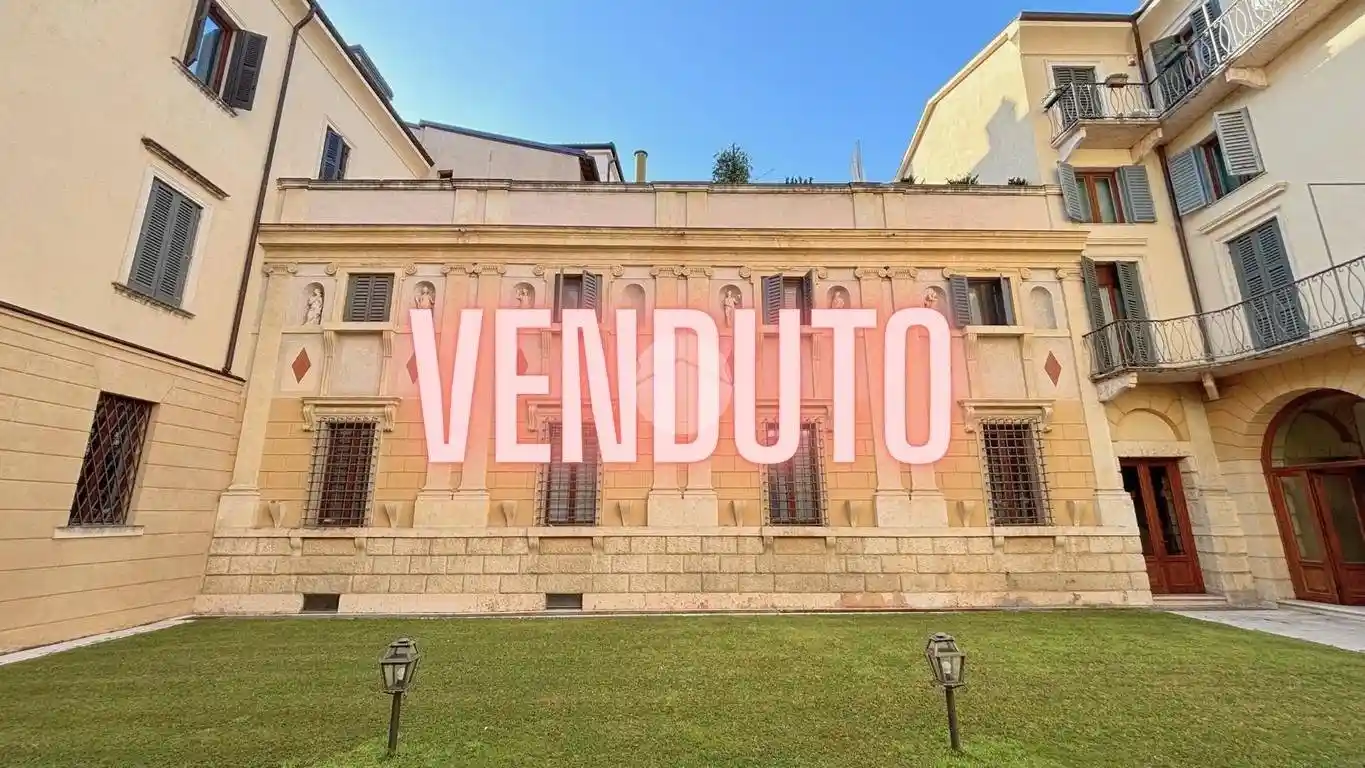 Appartamento in vendita a Verona