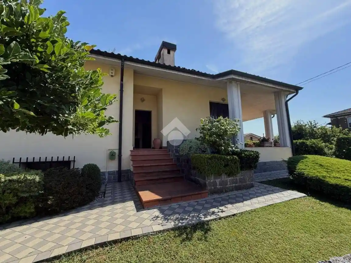 Villa in vendita a Orzinuovi