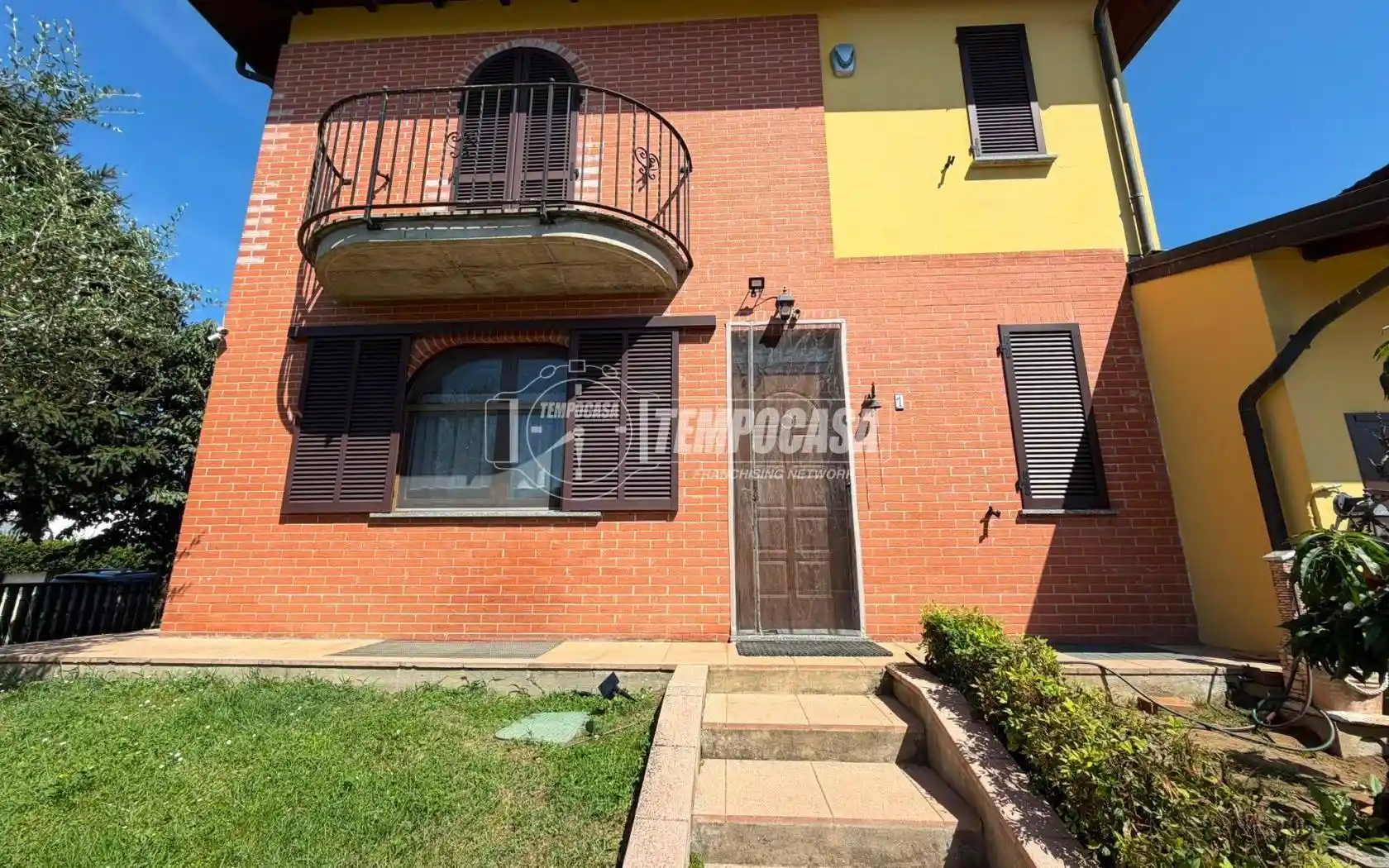 Villa in vendita a Tromello