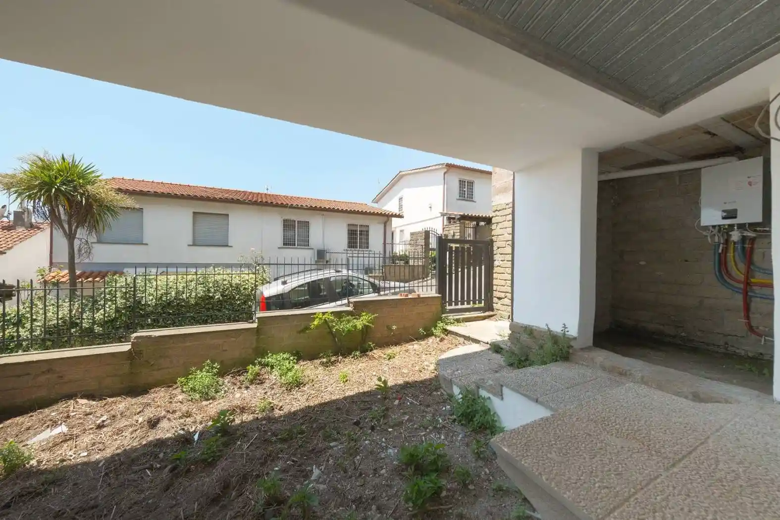 Villa in affitto a Campagnano di Roma