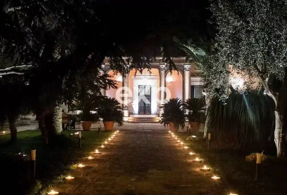 Villa in vendita a Molfetta