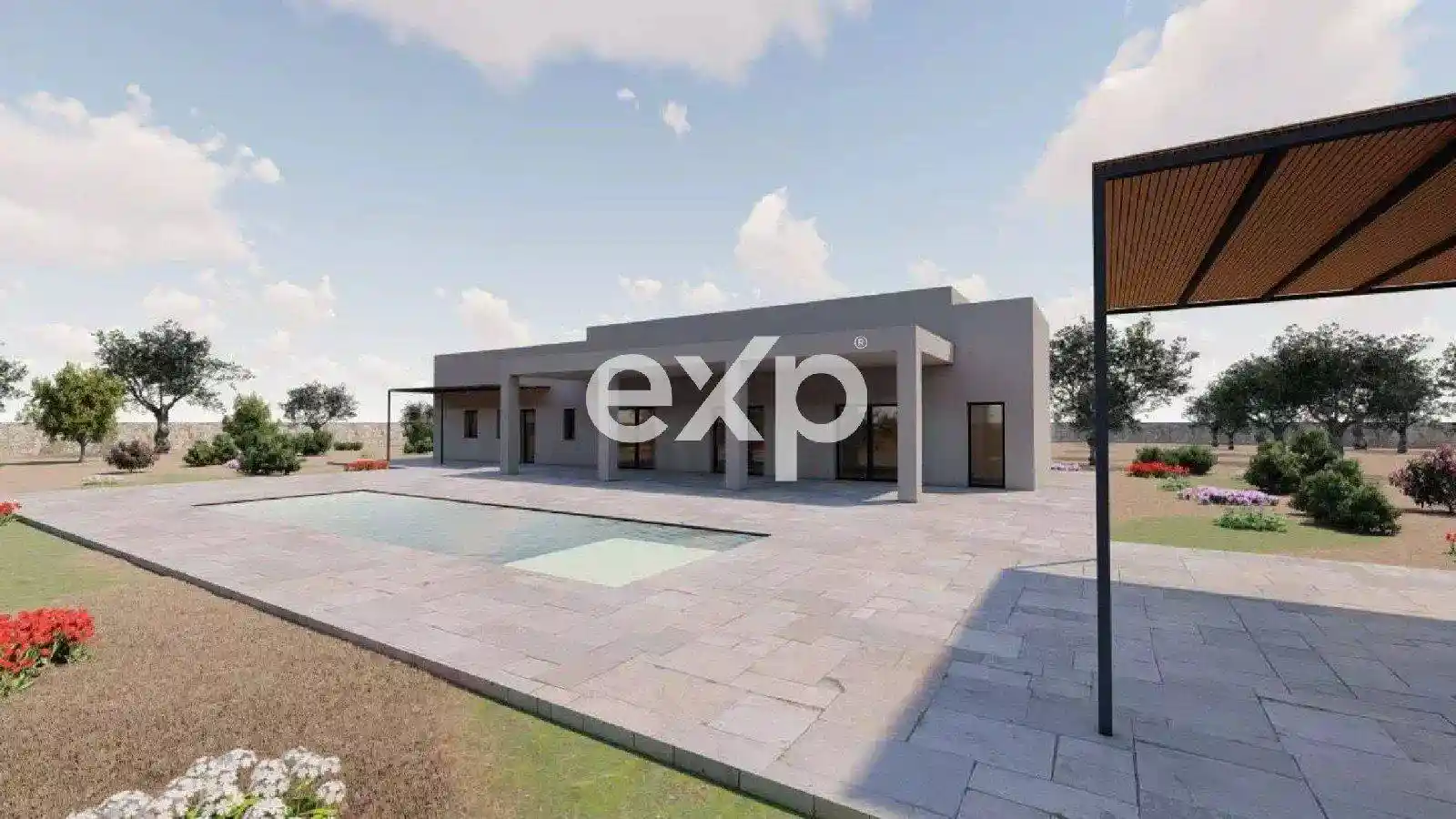 Villa in vendita a Ostuni