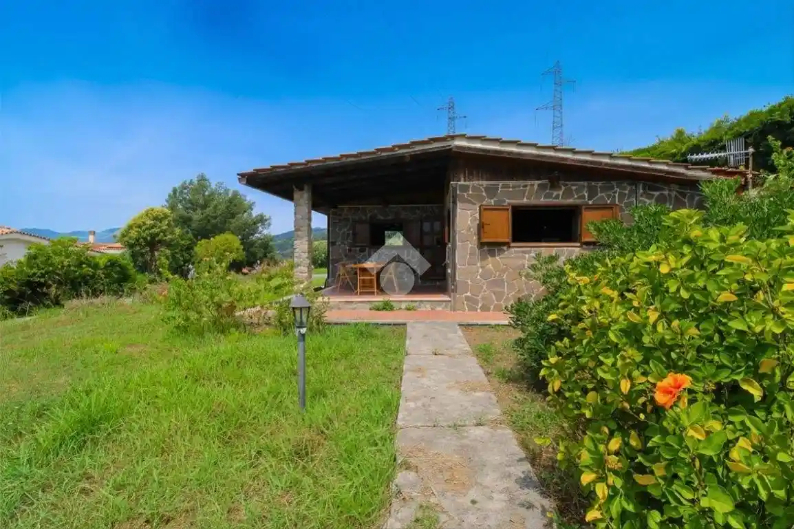 Casa indipendente in vendita a Vibonati