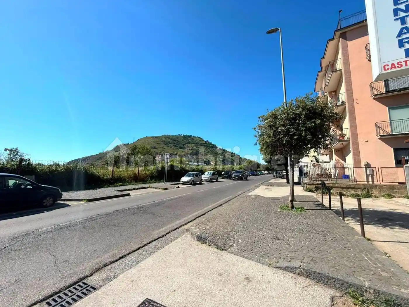 Appartamento in affitto a Pozzuoli