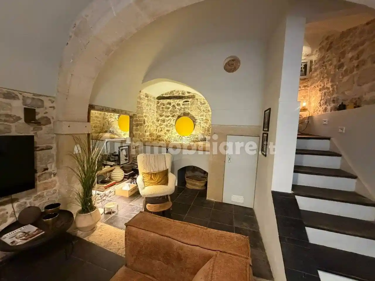 Casa indipendente in vendita a Modica