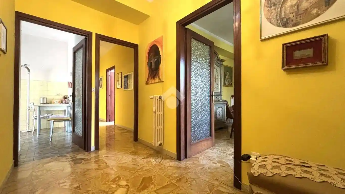 Appartamento in vendita a Arezzo