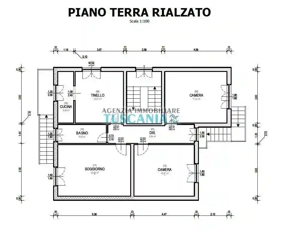 Villetta a schiera - foto 2