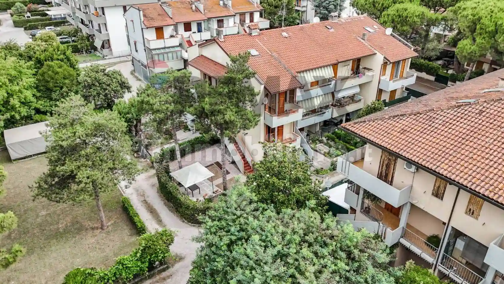 Villetta a schiera - foto 5