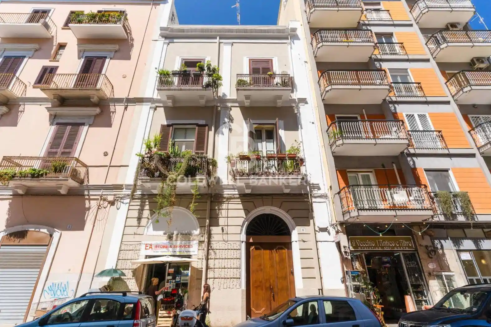 Appartamento in vendita a Bari