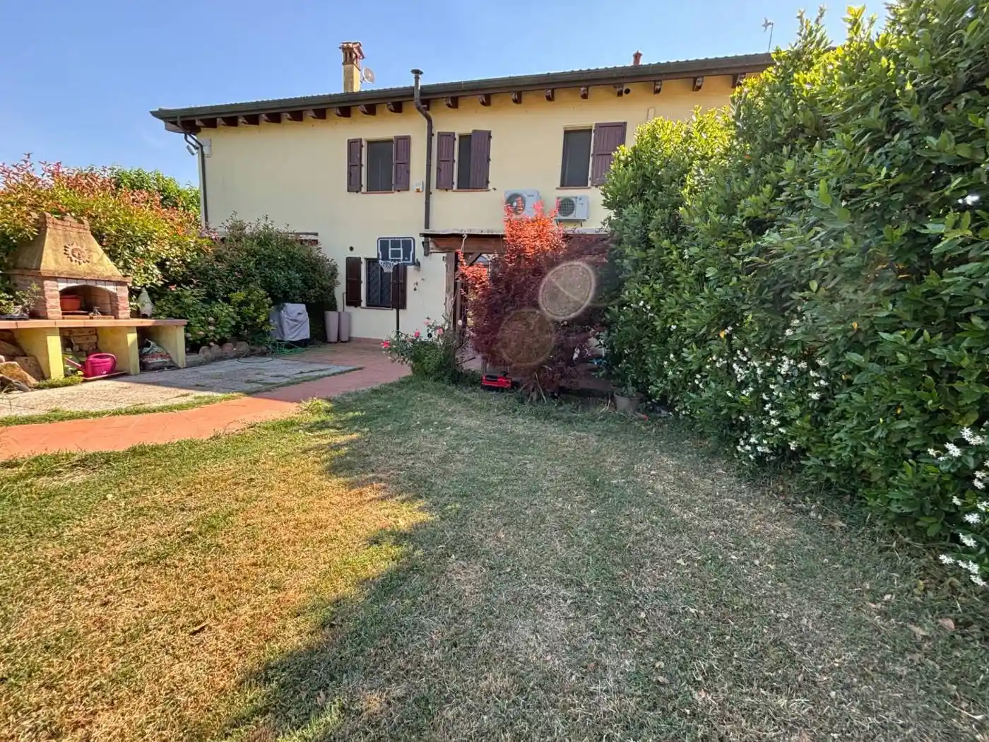 Villa in vendita a Medicina